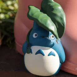 Décoration*Maison Ghibli Diorama Planter Mei's rain boots - My Neighbor Totoro