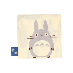 Bags*Maison Ghibli Eco bag Big Totoro Silhouette 40x20 cm - My Neighbour Totoro