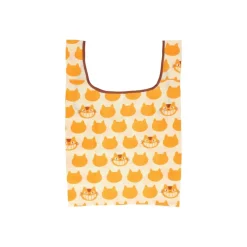 Bags*Maison Ghibli Eco bag Catbus Silhouette 40x20 cm - My Neighbour Totoro