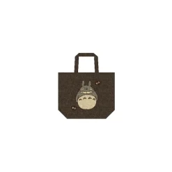 Bags*Maison Ghibli Embroidered Moon Bag Totoro - My Neighbor Totoro
