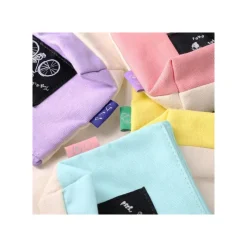 Storage*Maison Ghibli Embroidery pouch Jiji in cage - Kiki's Delivery Service