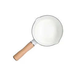 Kitchenware*Maison Ghibli Enamel pan Viennese pastries - Kiki's Delivery Service