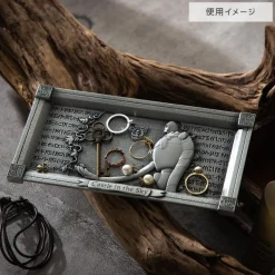 Accessories*Maison Ghibli Engraved Tray Robot Soldier - Castle in the Sky