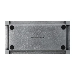 Accessories*Maison Ghibli Engraved Tray Robot Soldier - Castle in the Sky