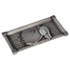 Accessories*Maison Ghibli Engraved Tray Robot Soldier - Castle in the Sky