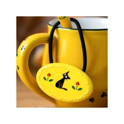 Accessories*Maison Ghibli Fancy yellow elastic hair band Jiji - Kiki's Delivery Service