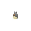 Toys*Maison Ghibli FIGURE DECORATION BIG TOTORO OCARINA - MY NEIGHBOR TOTORO