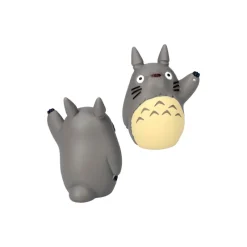 Toys*Maison Ghibli Figurine set Totoro & Catbus - My Neighbor Totoro