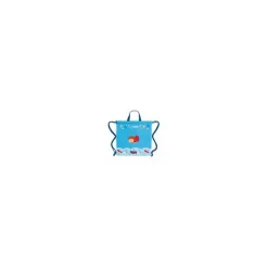 Bags*Maison Ghibli Foldable backpack Ponyo in the ocean 35x35 - Ponyo on the Cliff