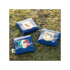 Bags*Maison Ghibli Foldable bag patch Kiki - Kiki's Delivery Service