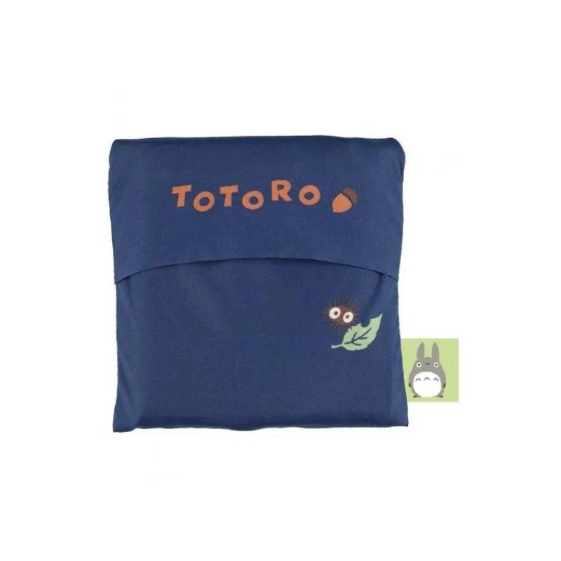Bags*Maison Ghibli Foldable bag patch Totoro - My Neighbor Totoro