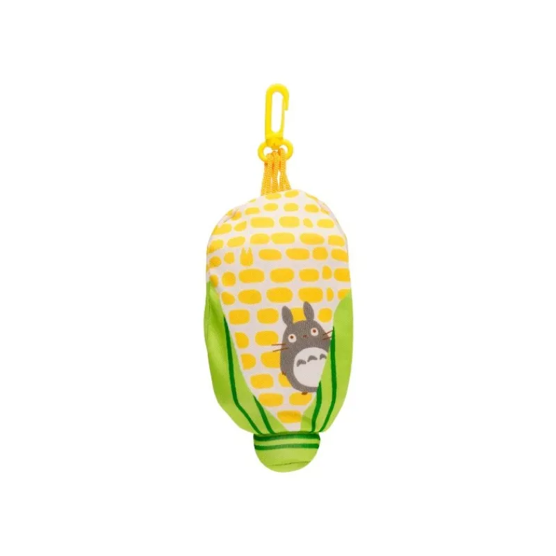 Bags*Maison Ghibli Foldable Eco Bag Watermelon - My Neighbor Totoro