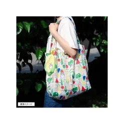 Bags*Maison Ghibli Foldable Eco Bag Watermelon - My Neighbor Totoro