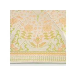 Accessories*Maison Ghibli Foldable umbrella Flower patterns - Howl’s Moving Castle