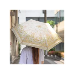 Accessories*Maison Ghibli Foldable umbrella Flower patterns - Howl’s Moving Castle