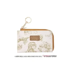 Accessories*Maison Ghibli Fragment Case Nostalgia sketch series - My Neighbour Totoro