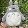 Classic Plush*Maison Ghibli Funwari Plush Big Totoro L - My Neighbor Totoro