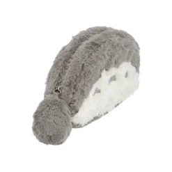 Storage*Maison Ghibli Fur Pouch Totoro - My Neighbor Totoro
