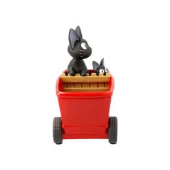 Décoration*Maison Ghibli Garden in red tricycle Jiji - Kiki's Delivery Service