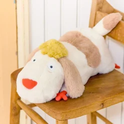 Classic Plush*Maison Ghibli Giant plush Heen - Howl’s Moving Castle