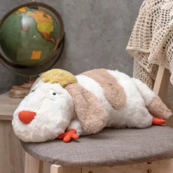 Classic Plush*Maison Ghibli Giant plush Heen - Howl’s Moving Castle