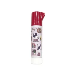 Small Equipment*Maison Ghibli Glue stick Jiji & Kiki Shopping - Kiki's Delivery Service