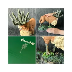Statues*Maison Ghibli Great Forest Spirit Resin Statue - Princess Mononoke