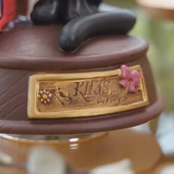 Music Boxes|Statues*Maison Ghibli Great Musical Statue Jiji and Radio - Kiki'S Delivery Service