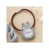 Accessories*Maison Ghibli Hair Band Embroidery serie Totoro - My Neighbour Totoro