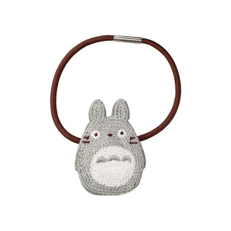 Accessories*Maison Ghibli Hair Band Embroidery serie Totoro - My Neighbour Totoro