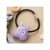 Accessories*Maison Ghibli Hair Band Embroidery serie Boh mouse - Sprited Away