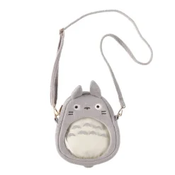 Bags*Maison Ghibli Handbag Big Totoro - My Neighbor Totoro