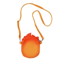 Bags*Maison Ghibli Handbag Calcifer - Howl's Moving Castle