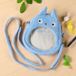 Bags*Maison Ghibli Handbag Middle Totoro - My Neighbor Totoro