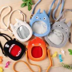 Bags*Maison Ghibli Handbag Middle Totoro - My Neighbor Totoro