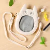 Bags*Maison Ghibli Handbag Small Totoro - My Neighbor Totoro