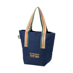 Bags*Maison Ghibli Handbag Totoro emblem - My Neighbor Totoro