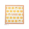 Outfits*Maison Ghibli Handkerchief Catbus Silhouette 43 x 43 cm - My Neighbor Totoro