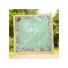 Outfits*Maison Ghibli Handkerchiefs deep green Wind path - Howl's Moving Castle