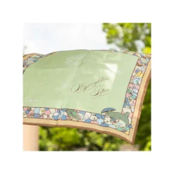 Outfits*Maison Ghibli Handkerchiefs light green Wind path - My Neighbor Totoro