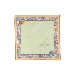 Outfits*Maison Ghibli Handkerchiefs light green Wind path - My Neighbor Totoro