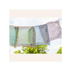 Outfits*Maison Ghibli Handkerchiefs light green Wind path - My Neighbor Totoro
