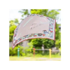Outfits*Maison Ghibli Handkerchiefs red Wind path - Kiki’s Delivery Service