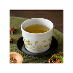 Kitchenware*Maison Ghibli Hasamiyaki Japanese Cup Totoro - My Neighbor Totoro