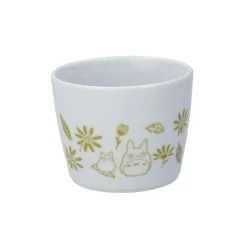 Kitchenware*Maison Ghibli Hasamiyaki Japanese Cup Totoro - My Neighbor Totoro