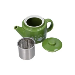 Kitchenware*Maison Ghibli Hasamiyaki Japanese Teapot Totoro - My Neighbor Totoro