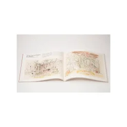 Culture*Maison Ghibli Hayao Miyazaki And The Ghibli Museum Book Set - Studio Ghibli