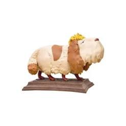 Statues*Maison Ghibli Heen Lifesize resin Statue - Howl's Moving Castle