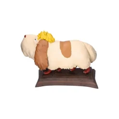 Statues*Maison Ghibli Heen Lifesize resin Statue - Howl's Moving Castle