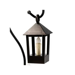 Décoration*Maison Ghibli Hopping Lantern - Spirited Away